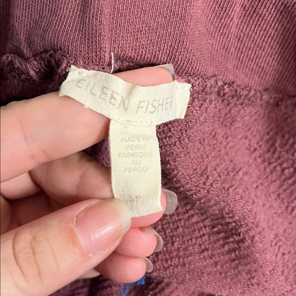 Eileen Fisher measurements length